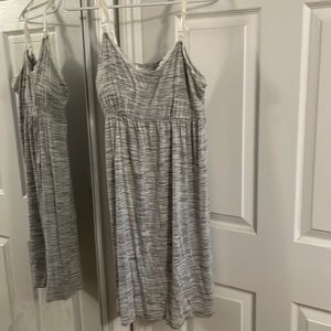 Motherhood maternity nursing nightgown